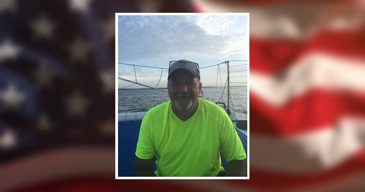 Robert Shawn Purcell Obituary, Kaufman, TX