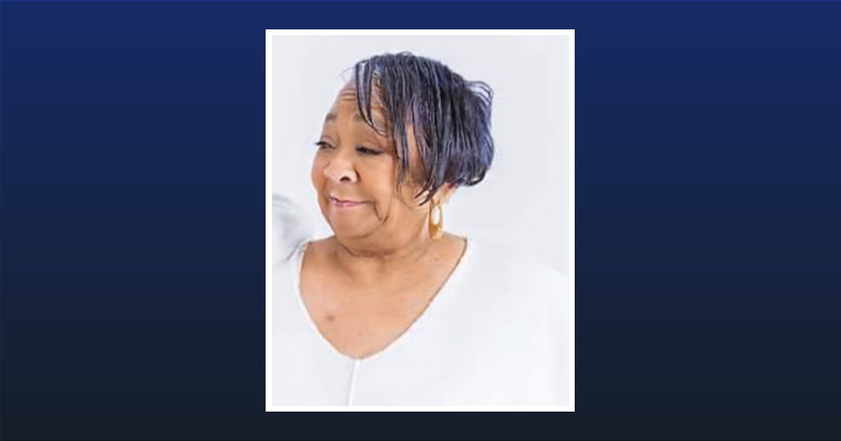 Mrs. Lillian Crawford Obituary, Saint Louis, MO