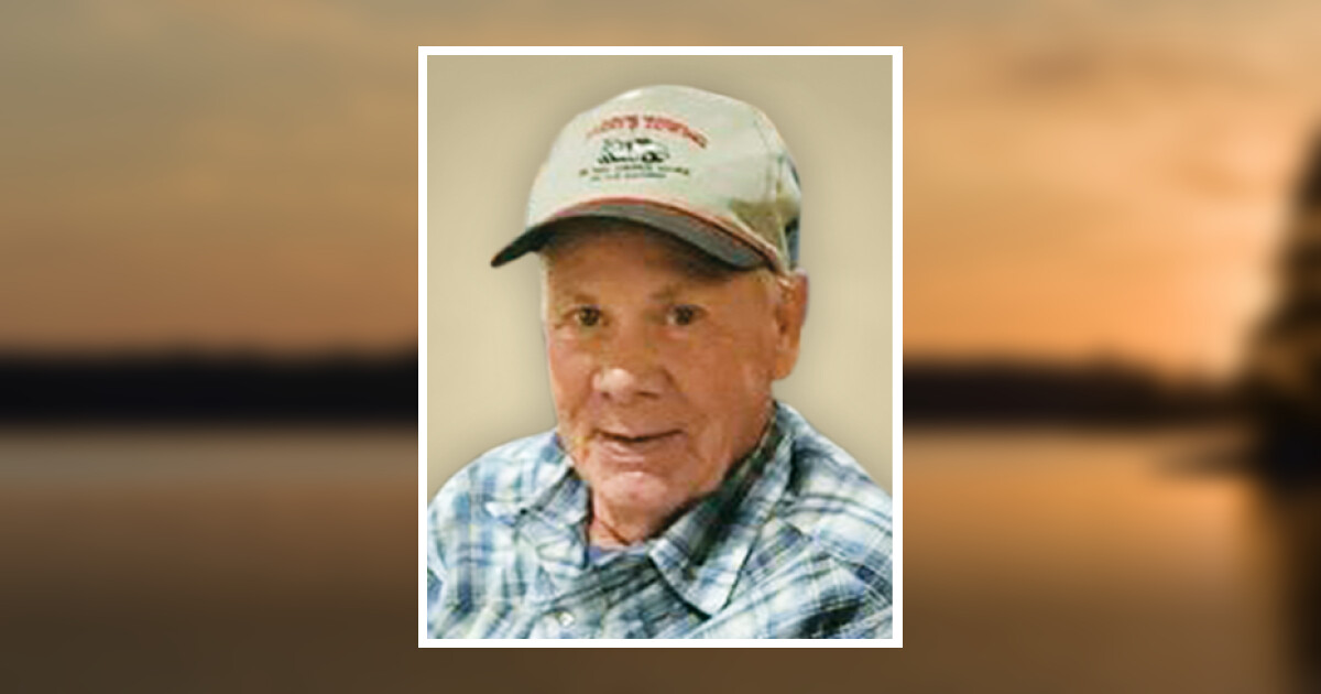 Larry Wayne Prather Obituary 2023 - Pathway-Millard Family Funeral Chapel