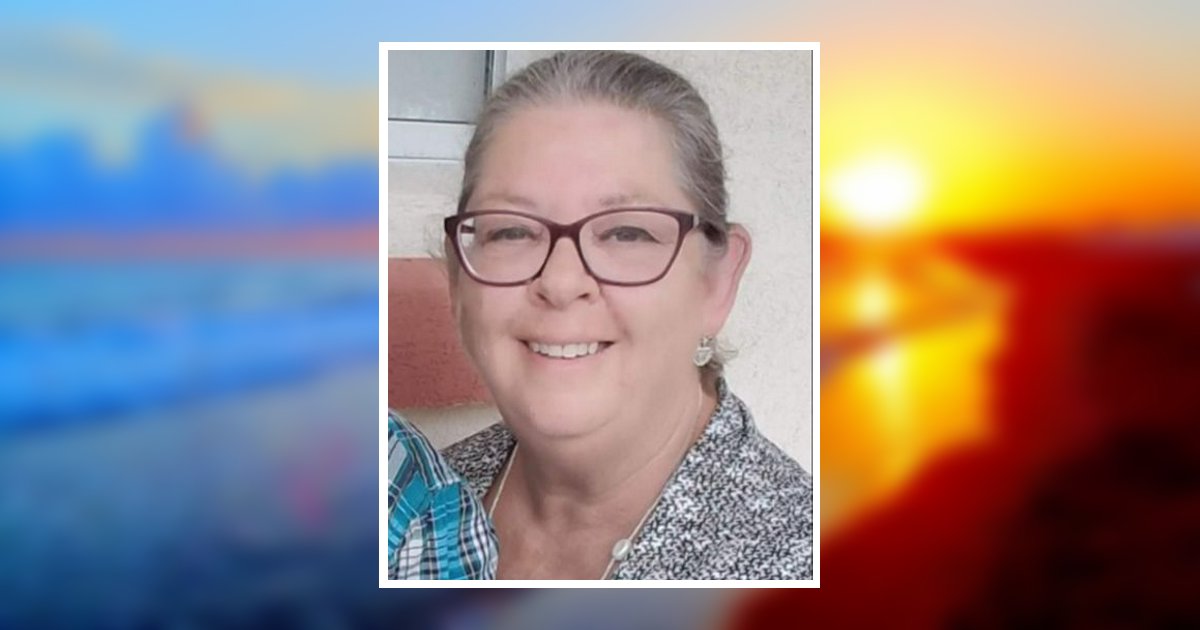 Charon Lee Brenner Herrick Obituary, Hahira, GA