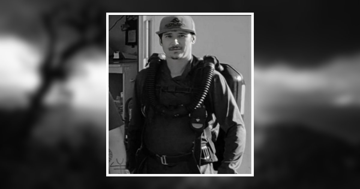 Tyler Robert Gundry Obituary, Fillmore, UT