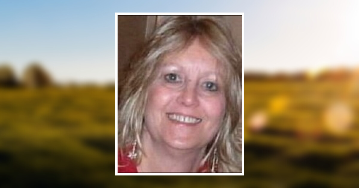 Sandi Scott Obituary 2022 - Norris-Segert Funeral Home and Cremation ...