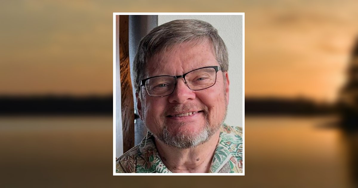 Brian John Hoeksema Obituary, Bull Shoals, AR
