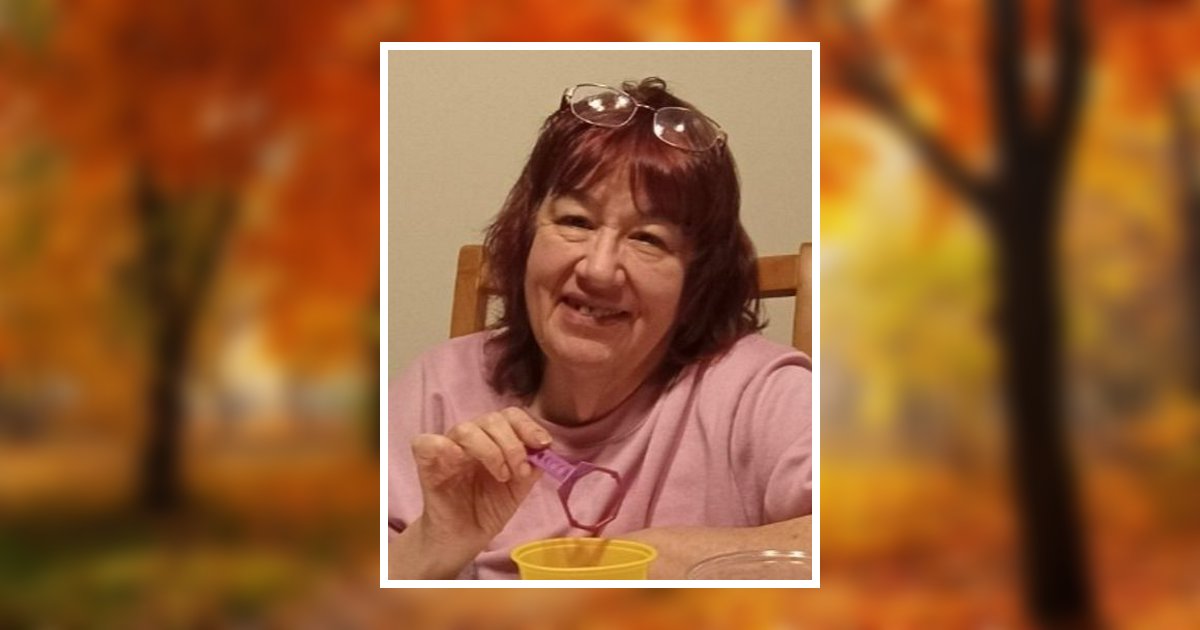Lynn Ellen Stought Obituary, Mechanicsburg, PA