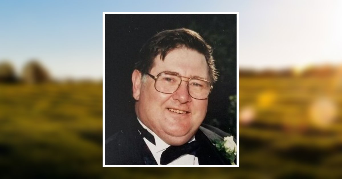 John Hann Obituary 2021 Ward Funeral Homes