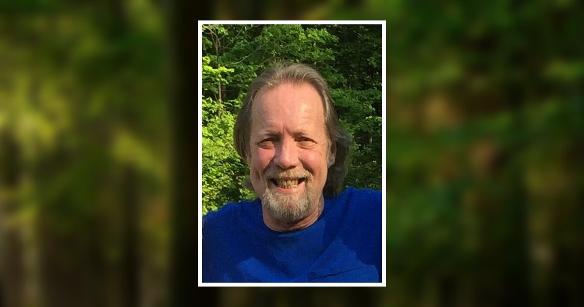 Dennis Hootman Obituary, Coshocton, OH