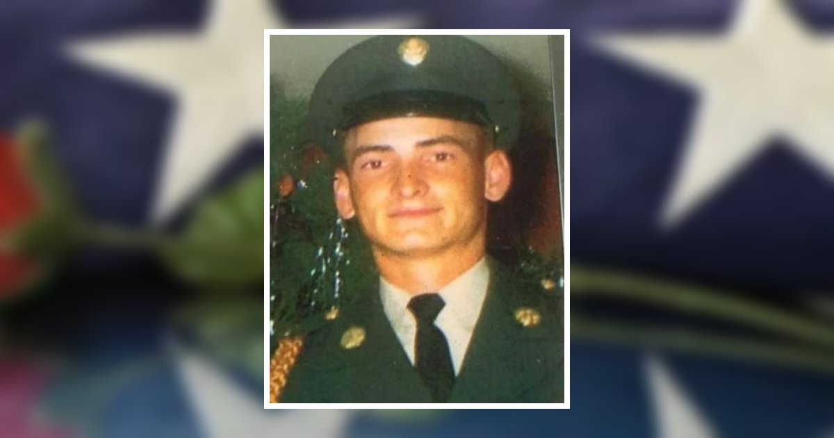 Ronald Caldwell Obituary 2023 Mount Pleasant Funeral Home