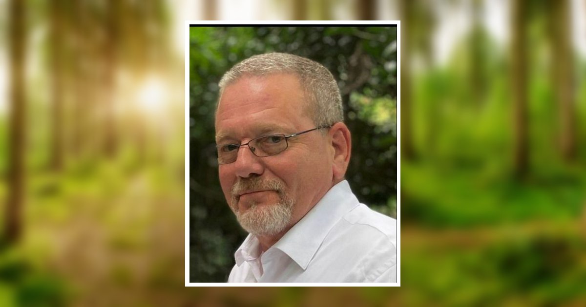 Jeffrey Paul Price Obituary 2023 Glenn Funeral Home and Crematory