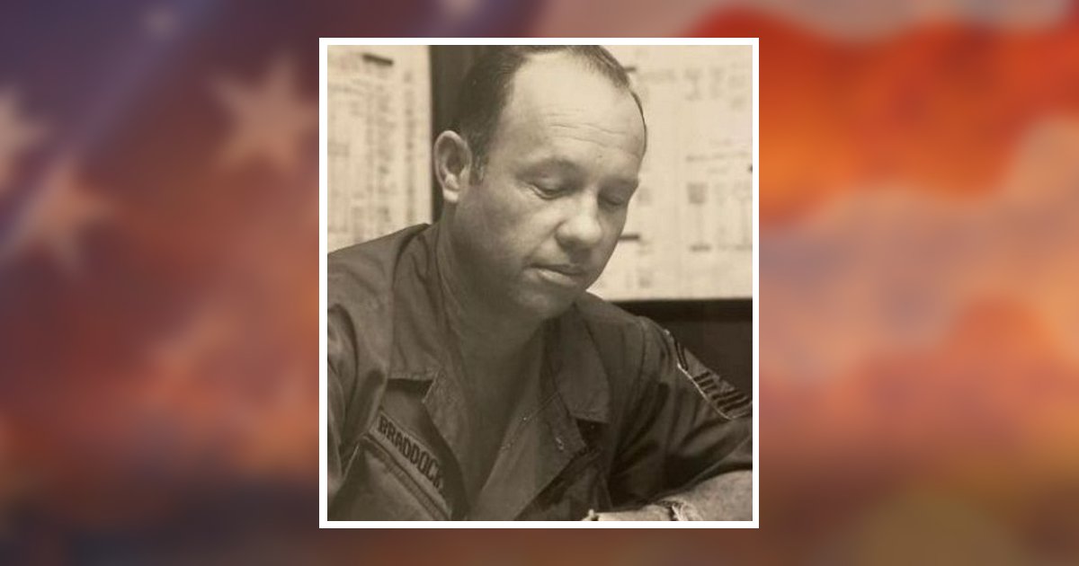 Dewey Lee Braddock Obituary 2021 Riser Funeral Homes