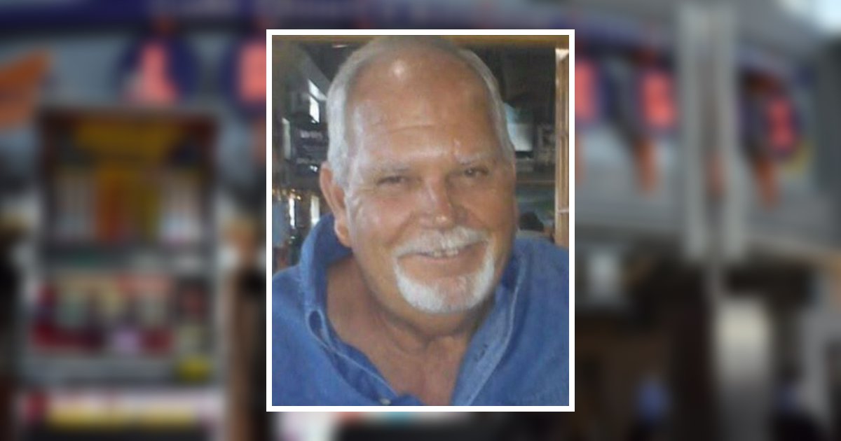 Roy Calvin White Obituary, Gun Barrel City, TX