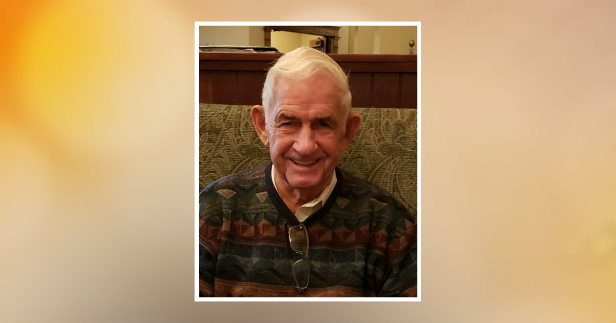 Robert "Bob" Allen Swartz Obituary, Weaverville, NC