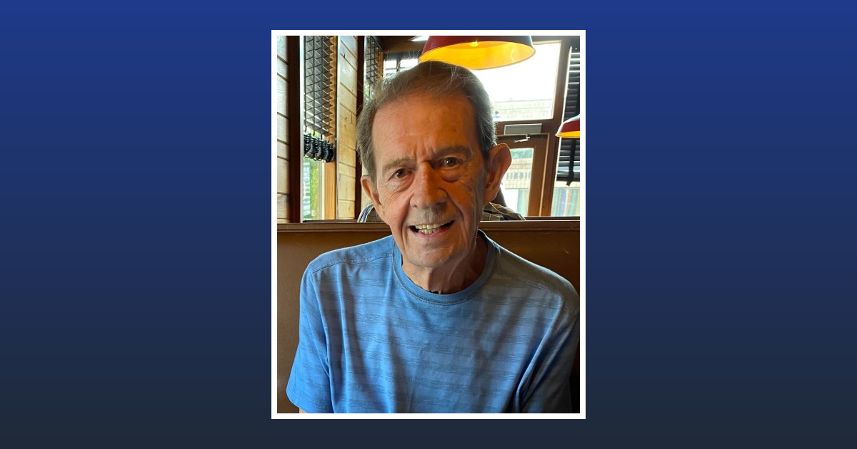 Ronald Gene Schwartz Obituary 2023 - Dougherty Funeral Home