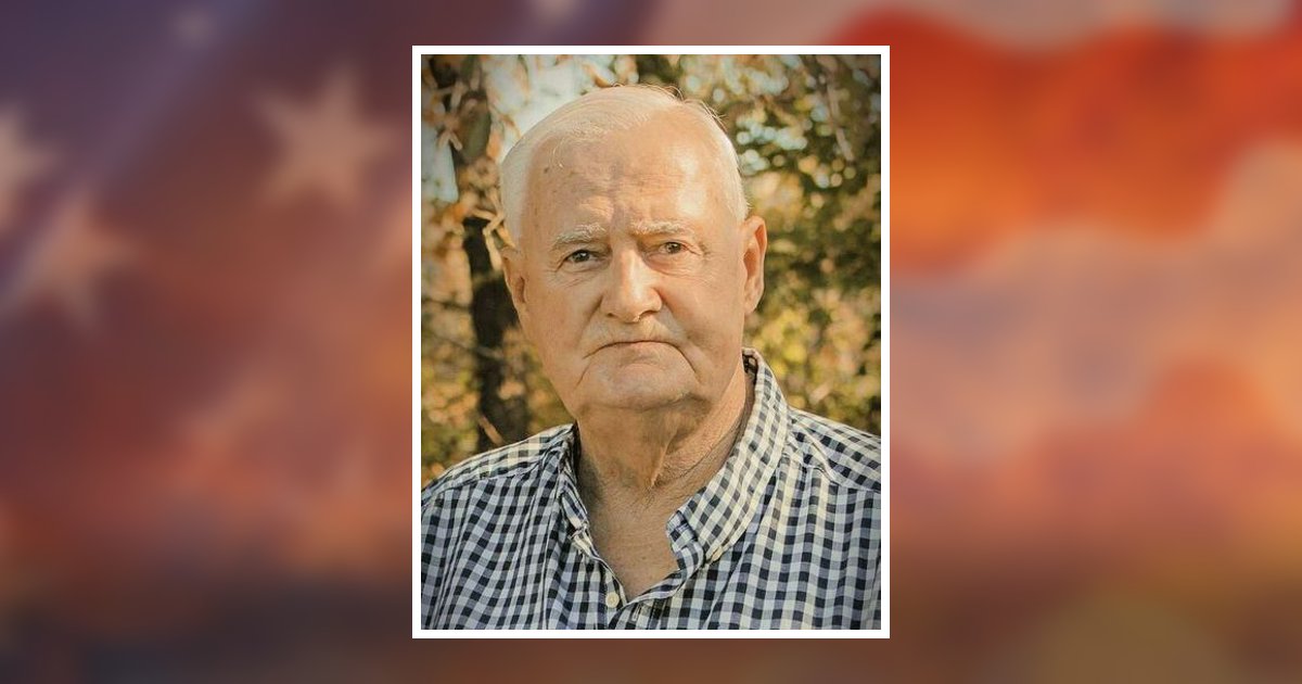 Glenn "Woody" Woodcock Obituary, Brownsville, KY