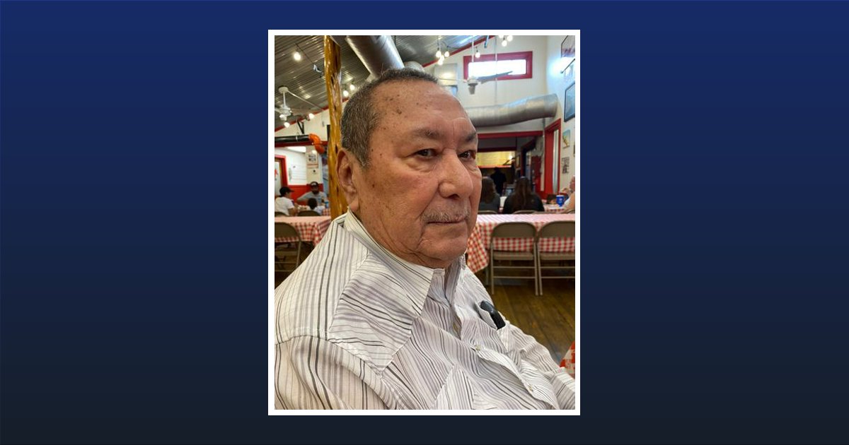 Ramon S. Guzman Obituary, San Antonio, TX