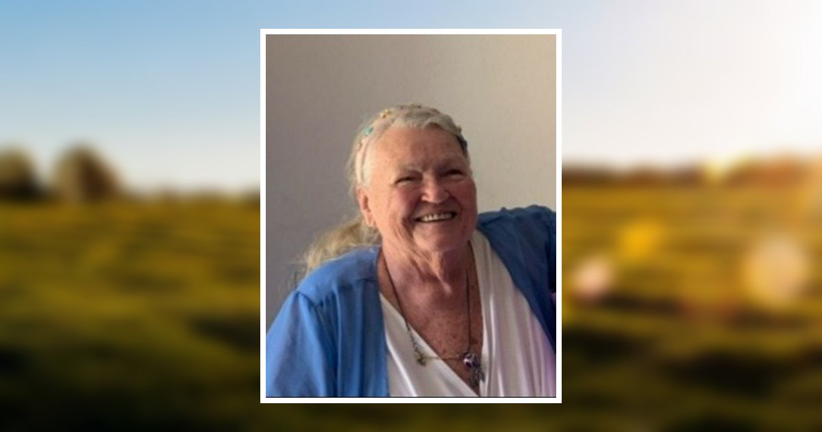 Shirley Mae Campbell Wentzel Obituary, Dallas, PA
