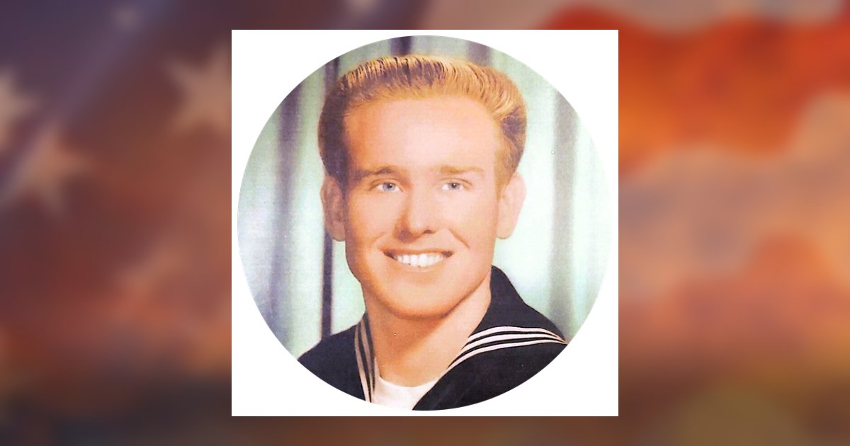 James Dorsett Obituary 2023 Rosser Funeral Home