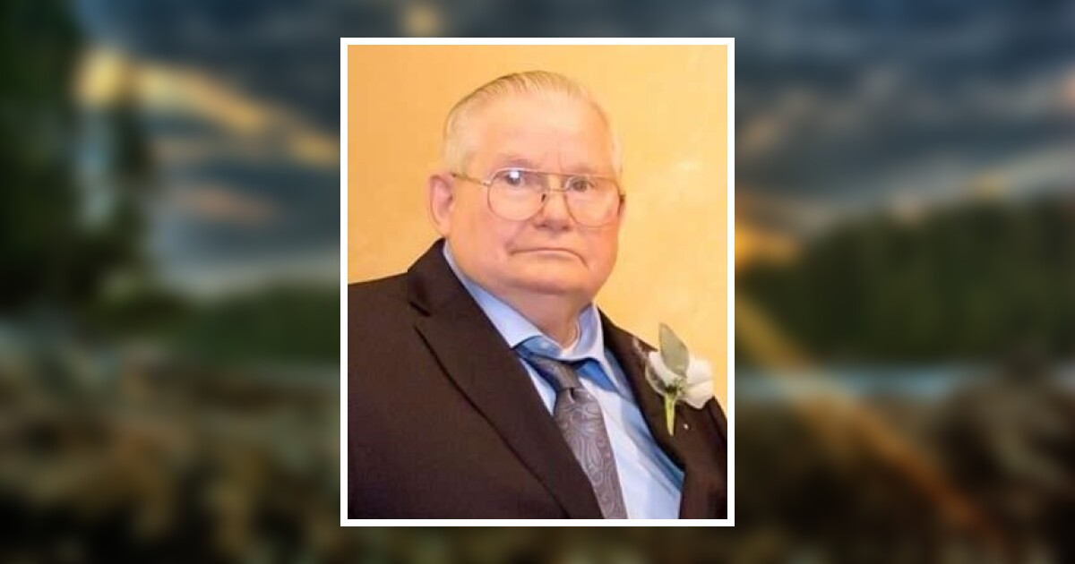 Reinhardt F. Sodke Obituary 2024 - Helke Funeral Home and Cremation Service