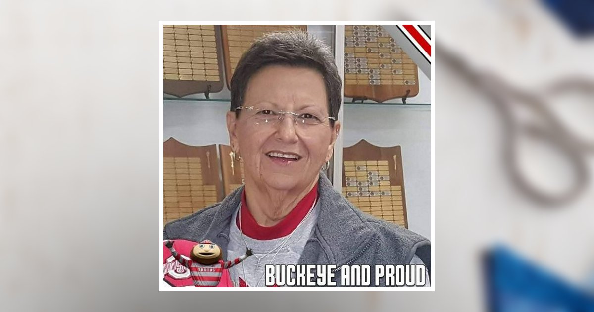 Sandy Campbell Obituary, Amanda, OH