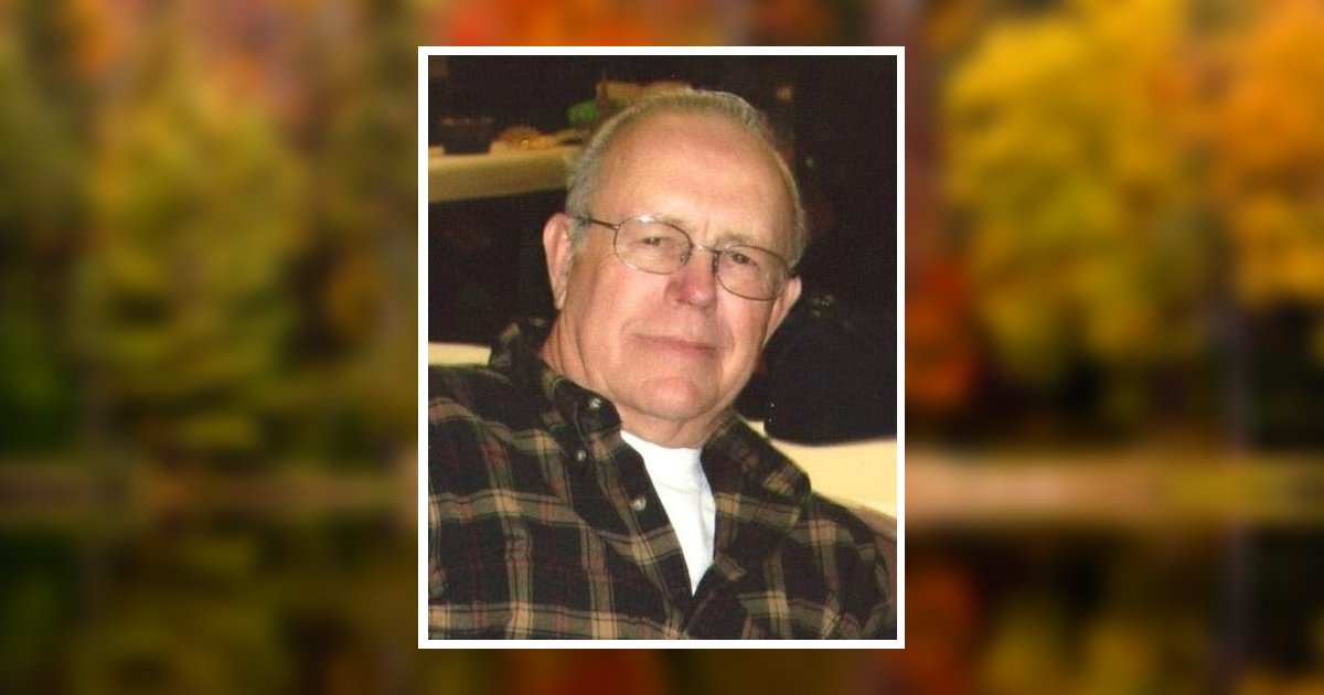 Richard Lee "Dick" Hause Obituary, Waukesha, WI