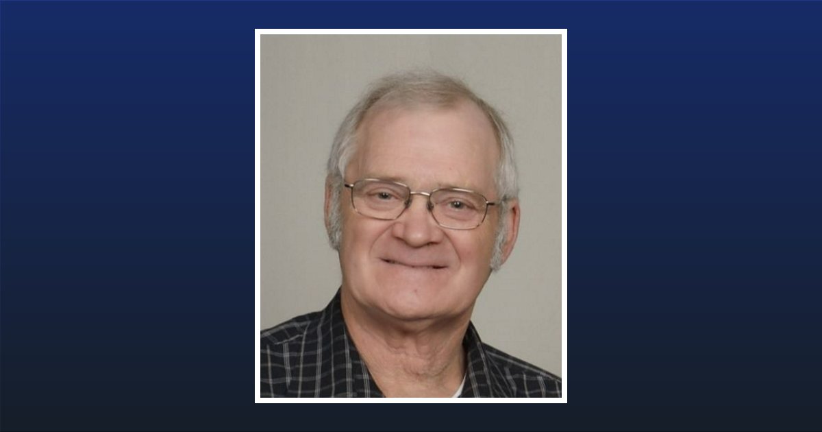 Bobby Knapp Obituary 2021 Schmidt Family Funeral Home