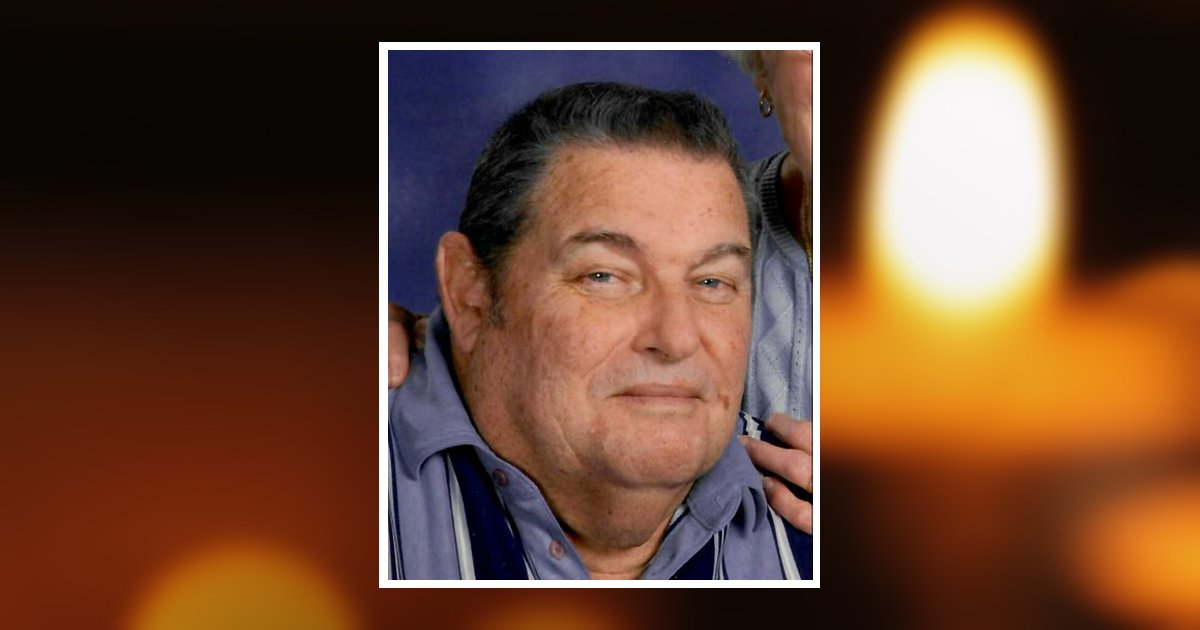 Ray "Butch" Louis Leonard Obituary, Lockport, LA