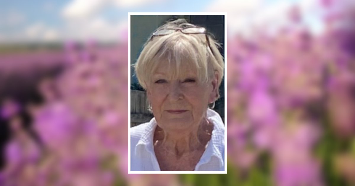 Nancy Jean Farrington Lakeview, OH Obituary