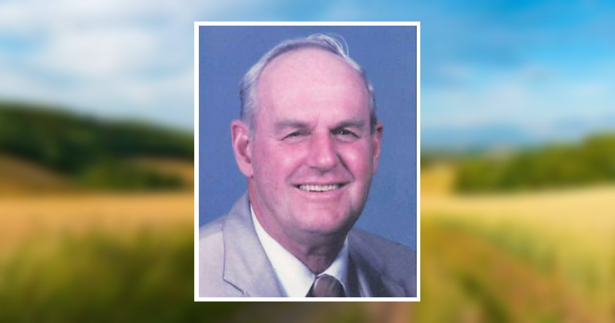 Duane F. Logemann Obituary 2023 Cataldo Funeral Home
