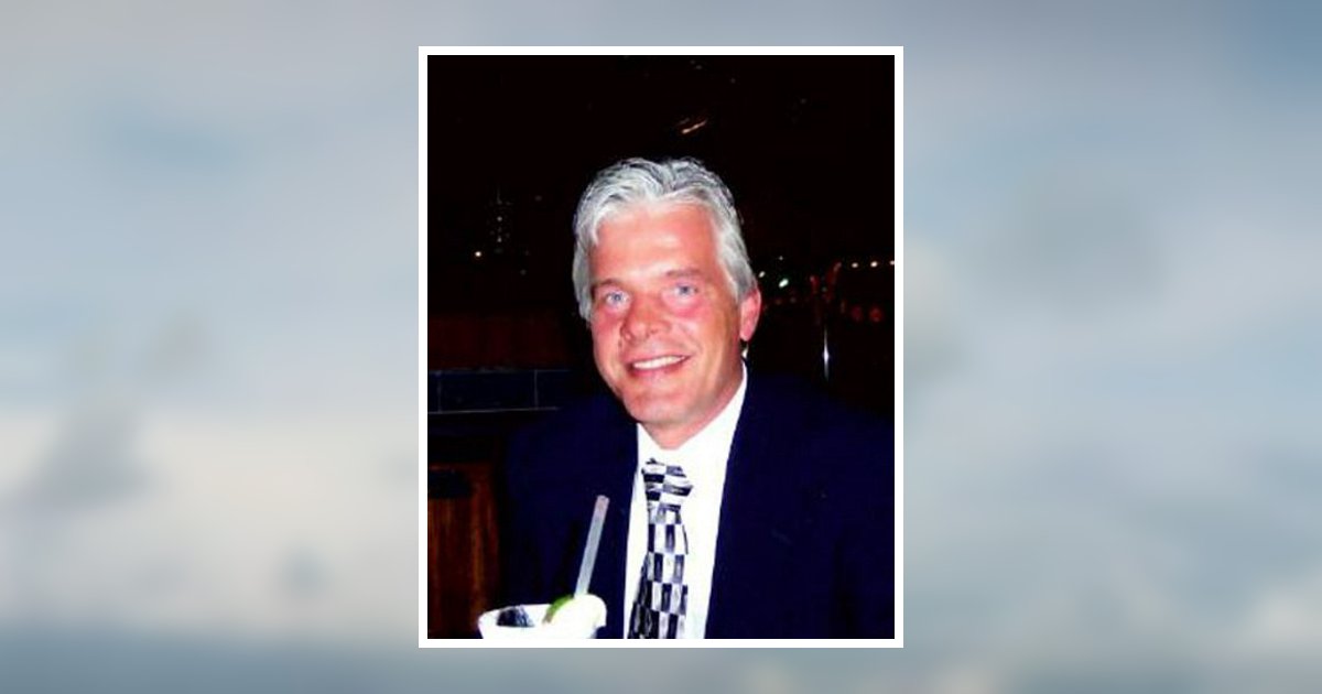 Stephen L. Weiman Obituary February 27, 2026 - Silva-Hostetler Funeral Home