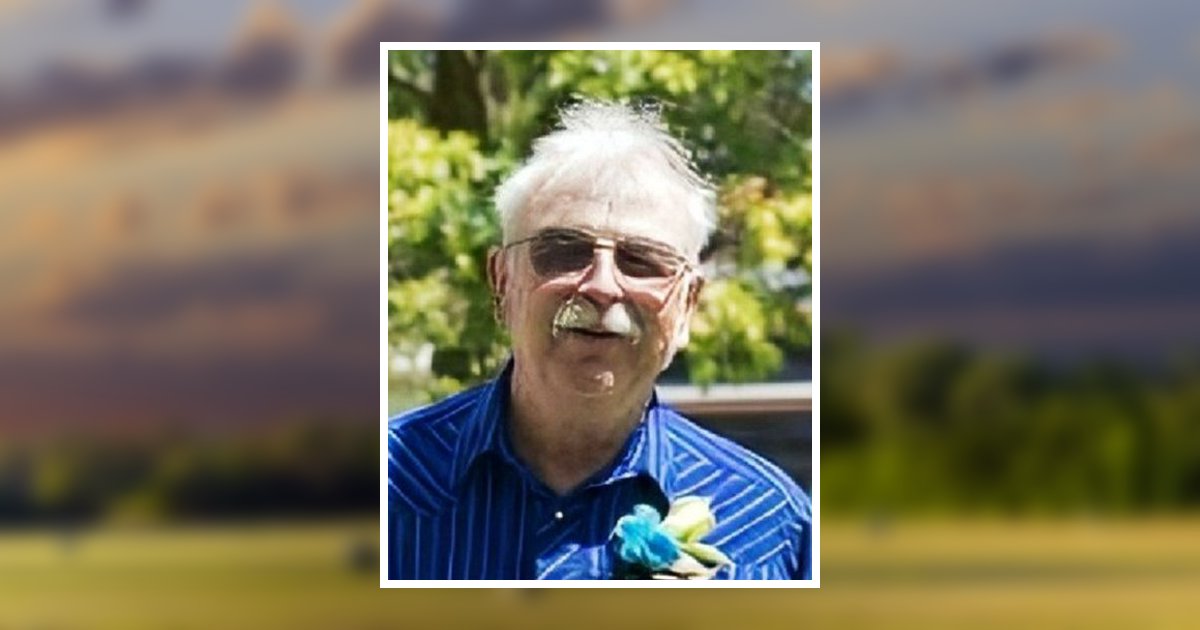 William Hamann, Jr. Obituary 2024 Munderloh Smith Funeral Home