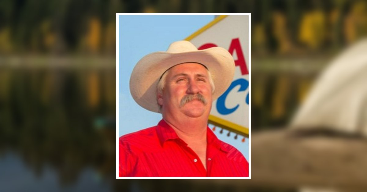 Jerry Andrews Obituary 2023 The Hamil Family Funeral Home