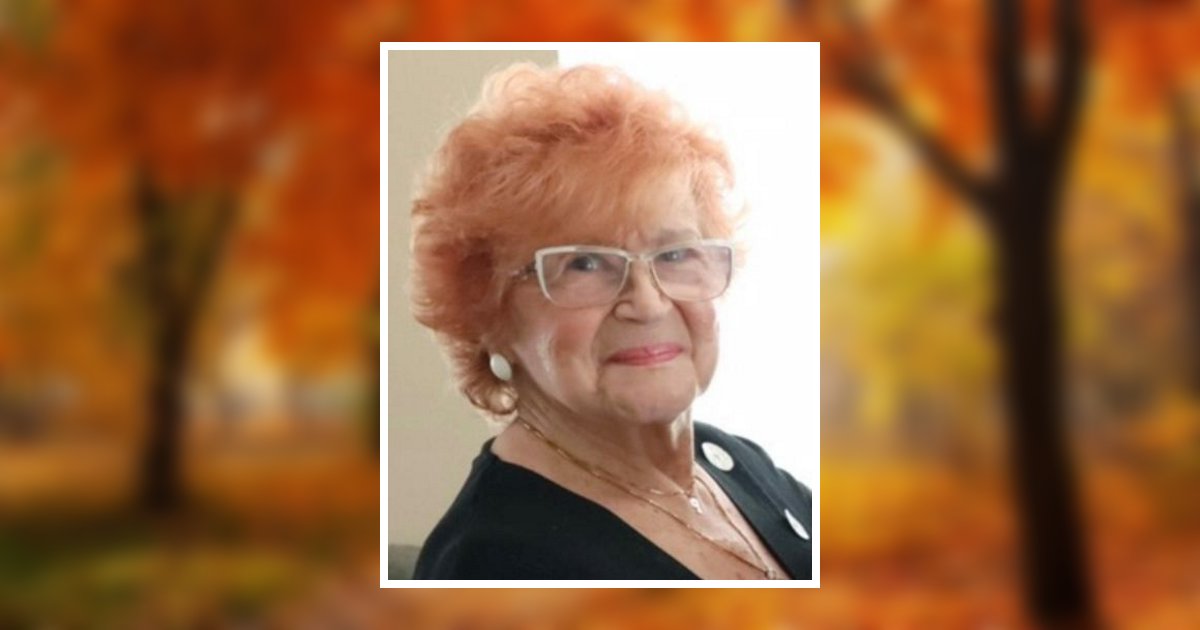 Petrina Sparacino Obituary, North Jackson, OH