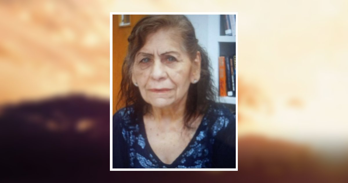 Juana T. Rico Obituary, Pecos, TX