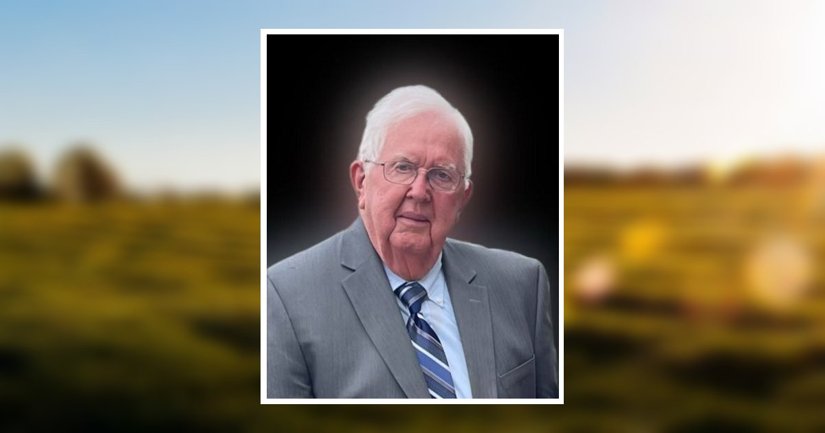 Samuel Marshall Boyd Obituary 2024 High Funeral Home