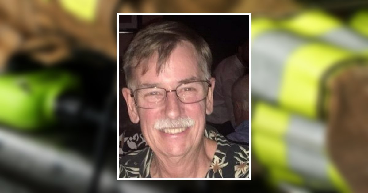 Paul Raymond Fields, II