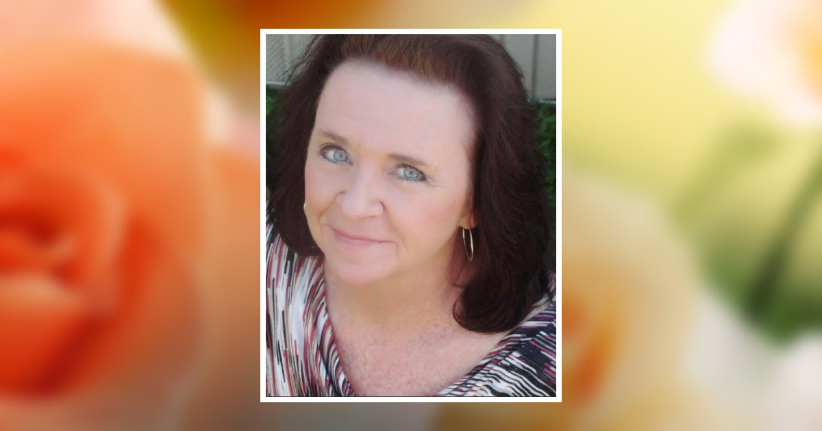 Tammy Marlene Lynn Obituary 2022 - Smith Family Funeral Home