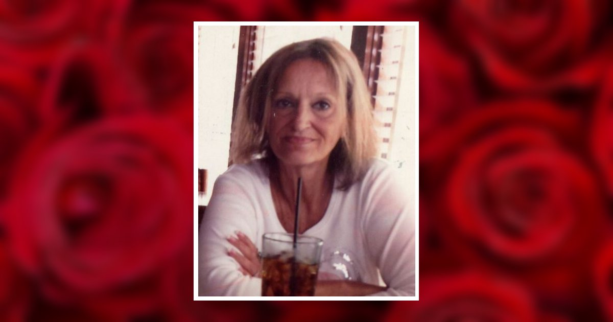 Ella May Harrison Obituary, Grove City, OH