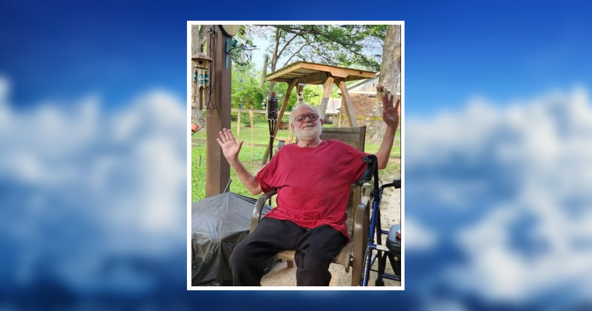 Willie Ray Grantham Obituary, Cleveland, MS