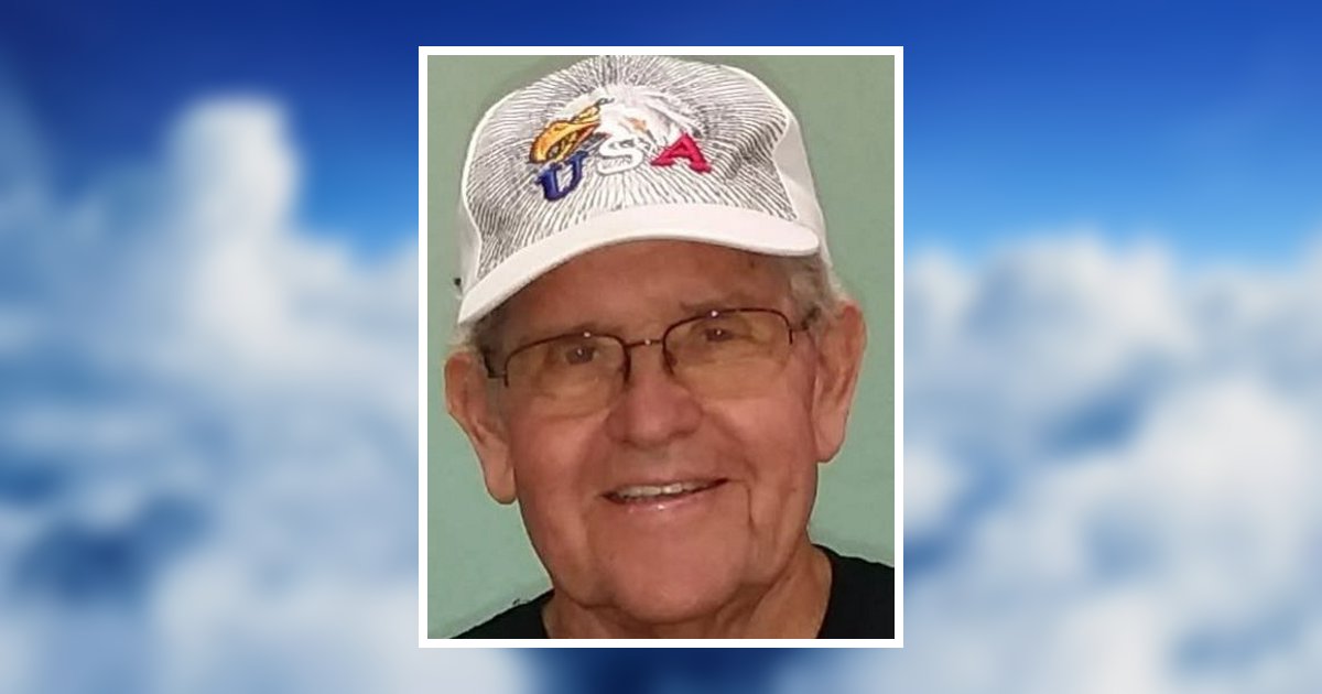 James O. Rakestraw Dayton, OH Obituary