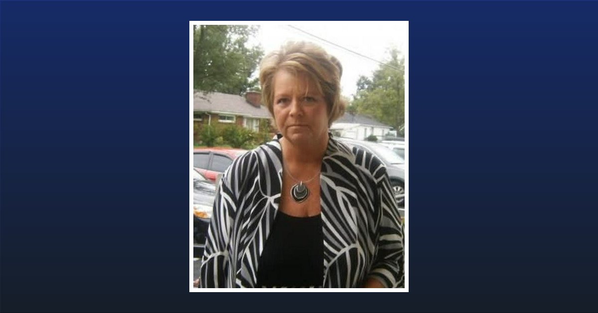 Donna Lynn Fink Byerly Obituary, New Castle, KY