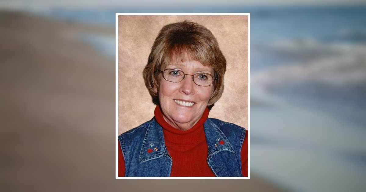 Marlene Harrington Concord, NC Obituary