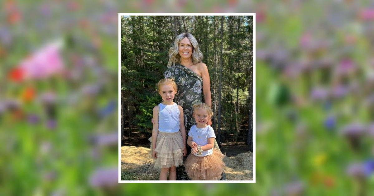Chelsea Amanda Griner Coeur d'Alene, ID Obituary