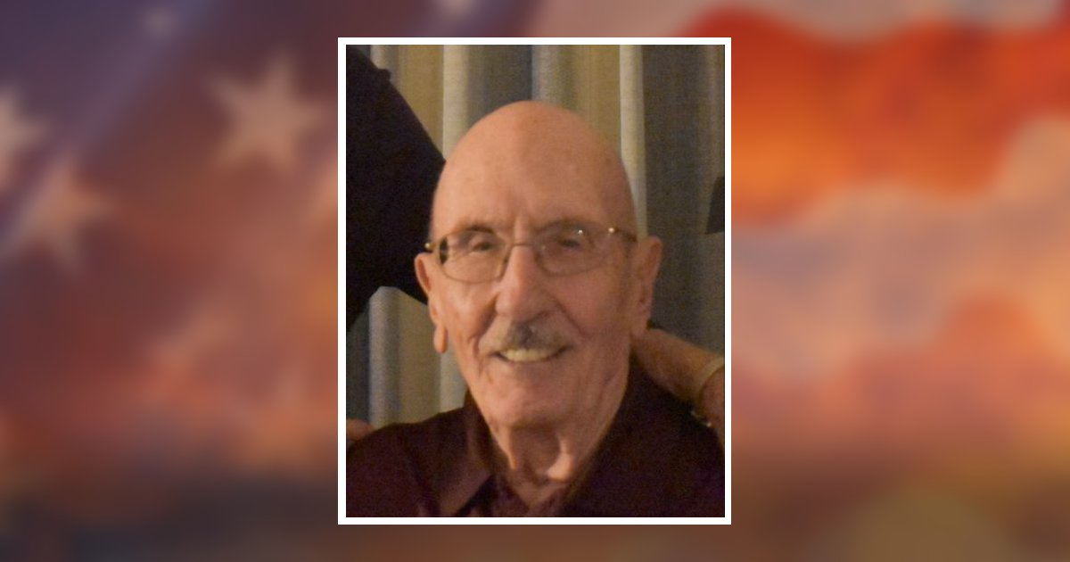 James "Jim" Intravaia Obituary 2024 Countryside Funeral Home