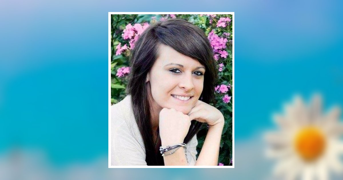 Shannah Marie Boiteau Obituary - Olson Funeral Home