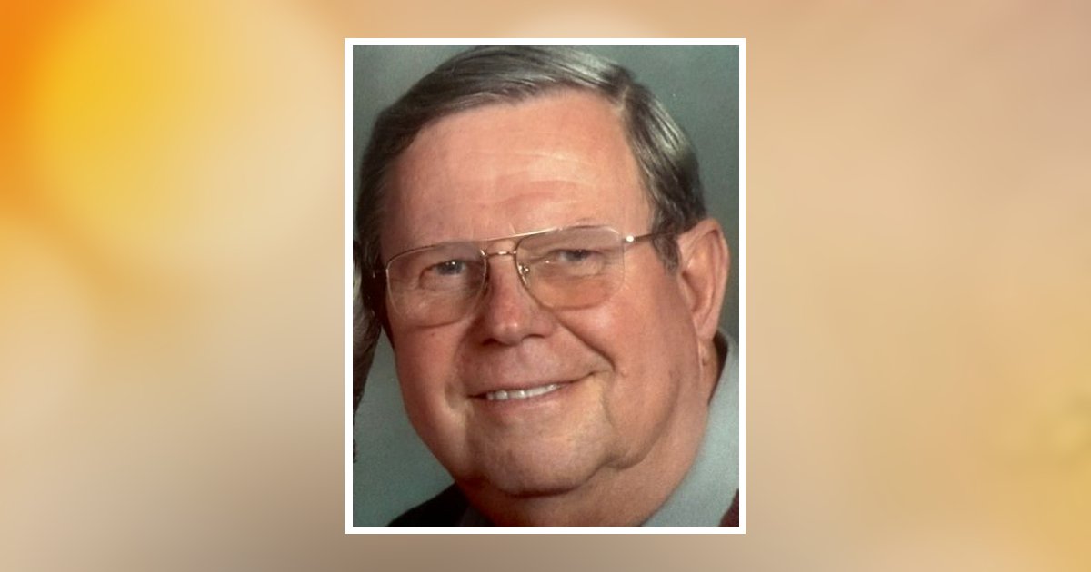 Norman Burgmeier Obituary, Dayton, OH
