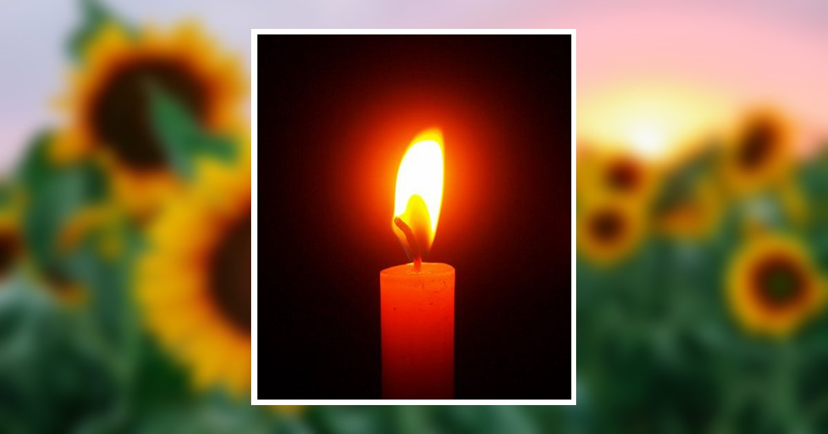 Lola Mae Young Obituary, Wautoma, WI