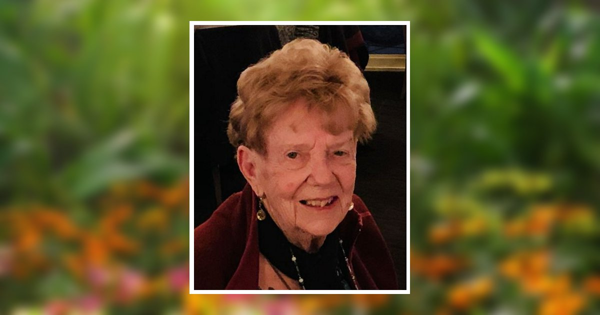 Marlene Pearl Graves Obituary, Lake Geneva, WI
