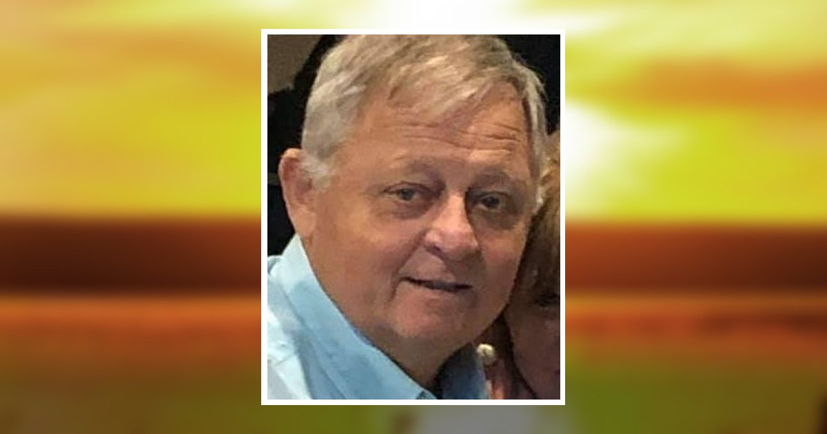 Garry Joe Payne Obituary 2024 Lindsey Funeral Home
