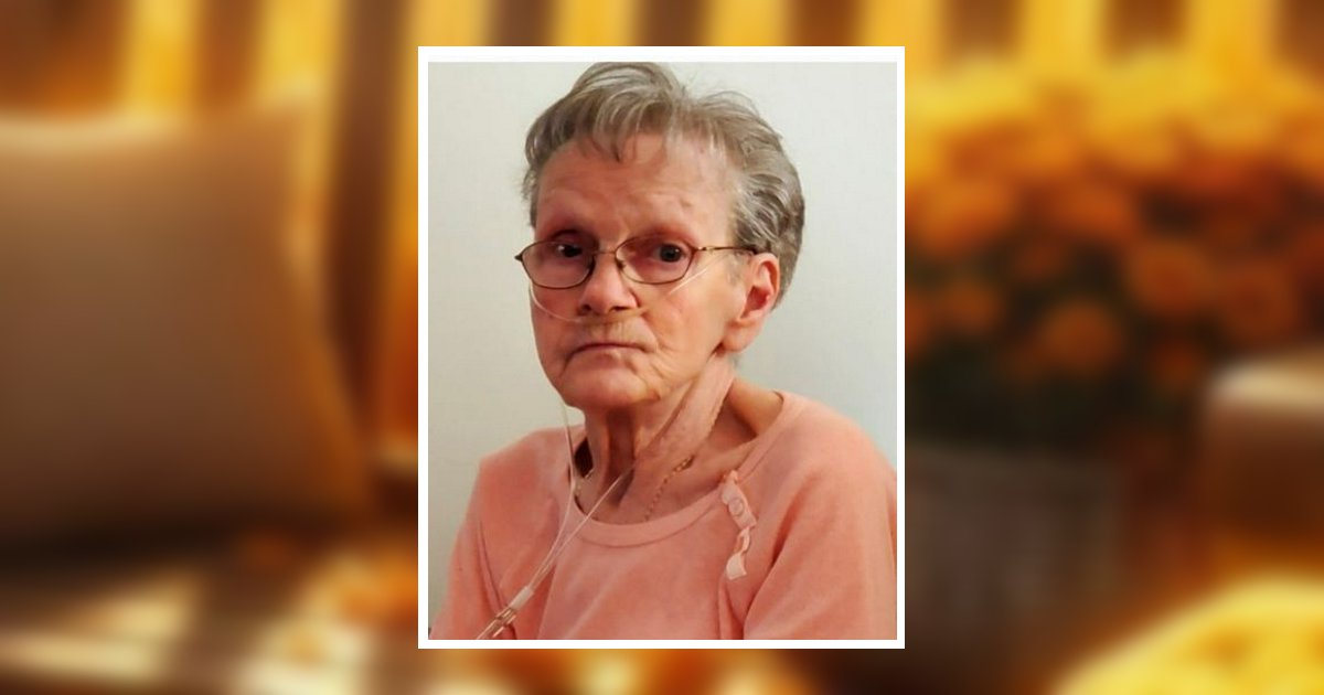 Peggy Alberta Tucker Obituary, Saint Louis, MO