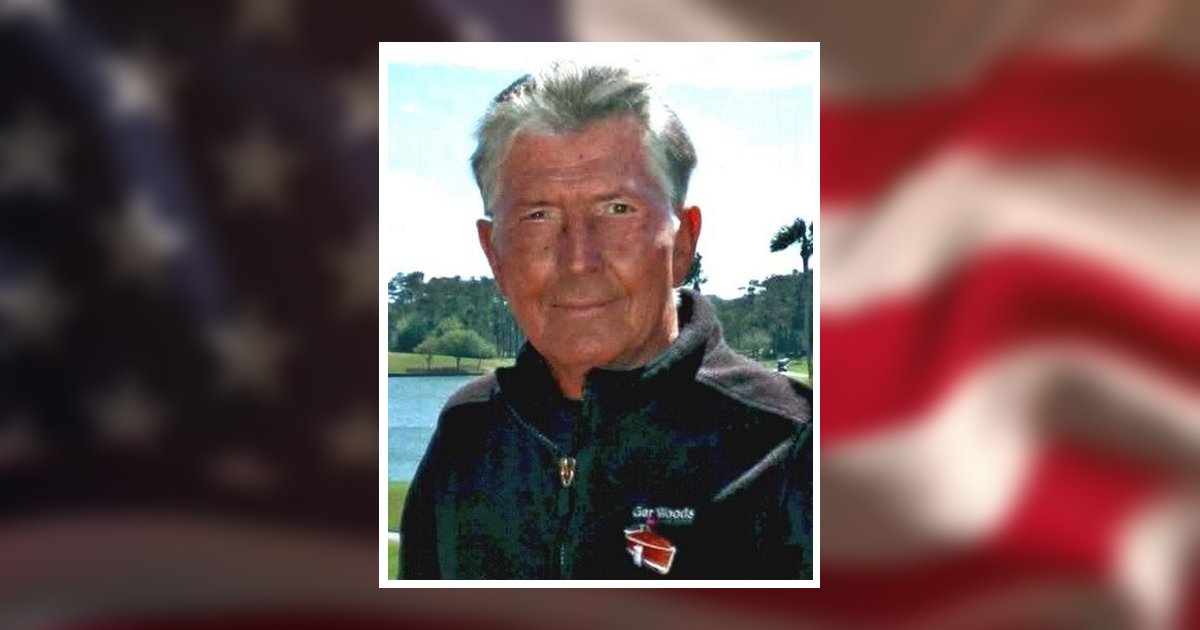 James Henry Stavena Wharton, TX Obituary