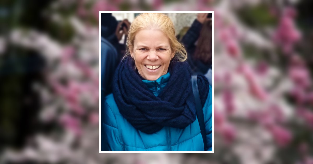 Carolyn Susanne Haynes Obituary, Denton, TX